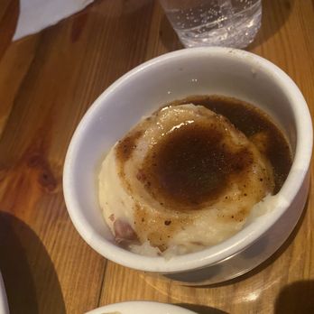 Miller's Ale House - Mashed potatoes with gravy - Sports Bars Near Me - Bel Air, Maryland