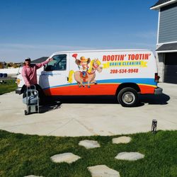 Rootin Tootin Drain Cleaning Services