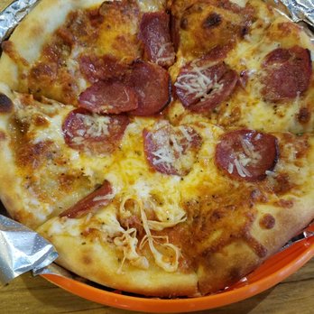 10 Barrel Brewing - Kids pizza. Good stuff - Breweries Near Me - Boise, Idaho 10 Barrel Brewing - Kids pizza. Good stuff - Breweries Near Me - Boise, Idaho
