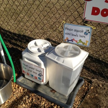 Halifax County Visitor Center Dog Run - Dog Parks Near Me - Roanoke Rapids, North Carolina