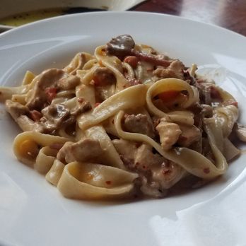 Carmelina's - Crazy Alfredo - Italian Near Me - Boston, Massachusetts Carmelina's - Crazy Alfredo - Italian Near Me - Boston, Massachusetts