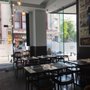 Bentley's Cafe