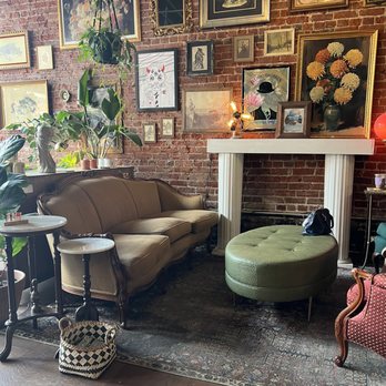 Fresh Pots - Relax and enjoy - Coffee & Tea Near Me - Greenwood, Indiana