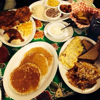 Southern Kitchen - Big portions. - Southern Near Me - Tacoma, Washington Southern Kitchen - Big portions. - Southern Near Me - Tacoma, Washington