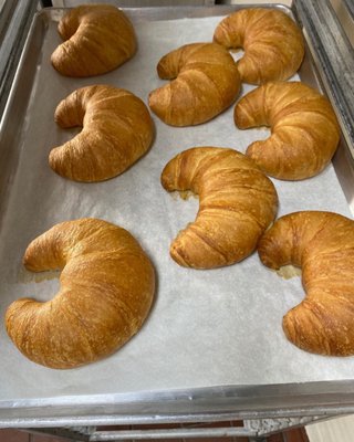 Chantilly Bakery by null
