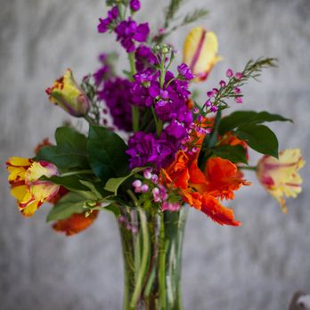 Lavender & Thyme - Florists Near Me - Moscow, Idaho Lavender & Thyme - Florists Near Me - Moscow, Idaho