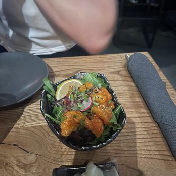 Fúdo - Asian Fusion Near Me - Chamblee, Georgia Fúdo - Asian Fusion Near Me - Chamblee, Georgia