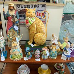 Main Street Antiques