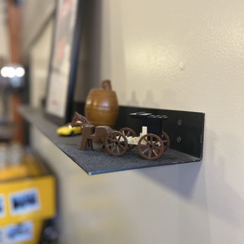 Kalesa Coffee - Mini Kalesa and barrel man - Coffee & Tea Near Me - Portland, Oregon Kalesa Coffee - Mini Kalesa and barrel man - Coffee & Tea Near Me - Portland, Oregon