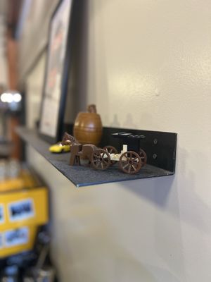 Kalesa Coffee by null