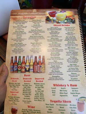 Menu photo 4 El Jalisco Williamstown, KY Menu photo 4 El Jalisco Williamstown, KY