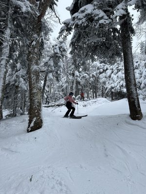 Stratton Mountain Resort by null