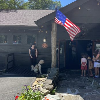 Bistro Roca - Bars Near Me - Blowing Rock, North Carolina
