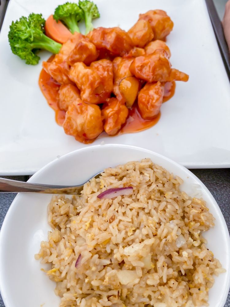 WASABI 154 Photos & 149 Reviews 9500 University Ave, West Des