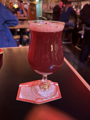 Toronado by null