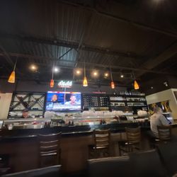 Izumi Asian Bistro