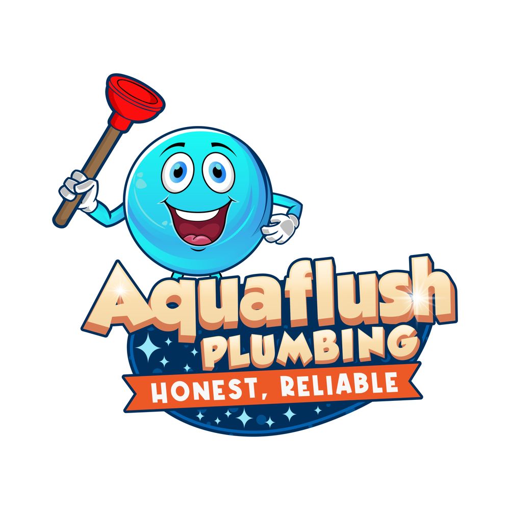 Slide of Aquaflush Plumbing