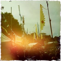 Moseley Folk Festival