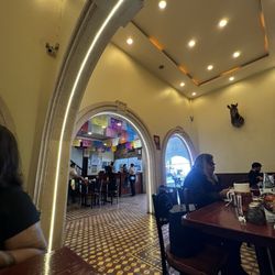 Menudería Guadalajara - Inside space