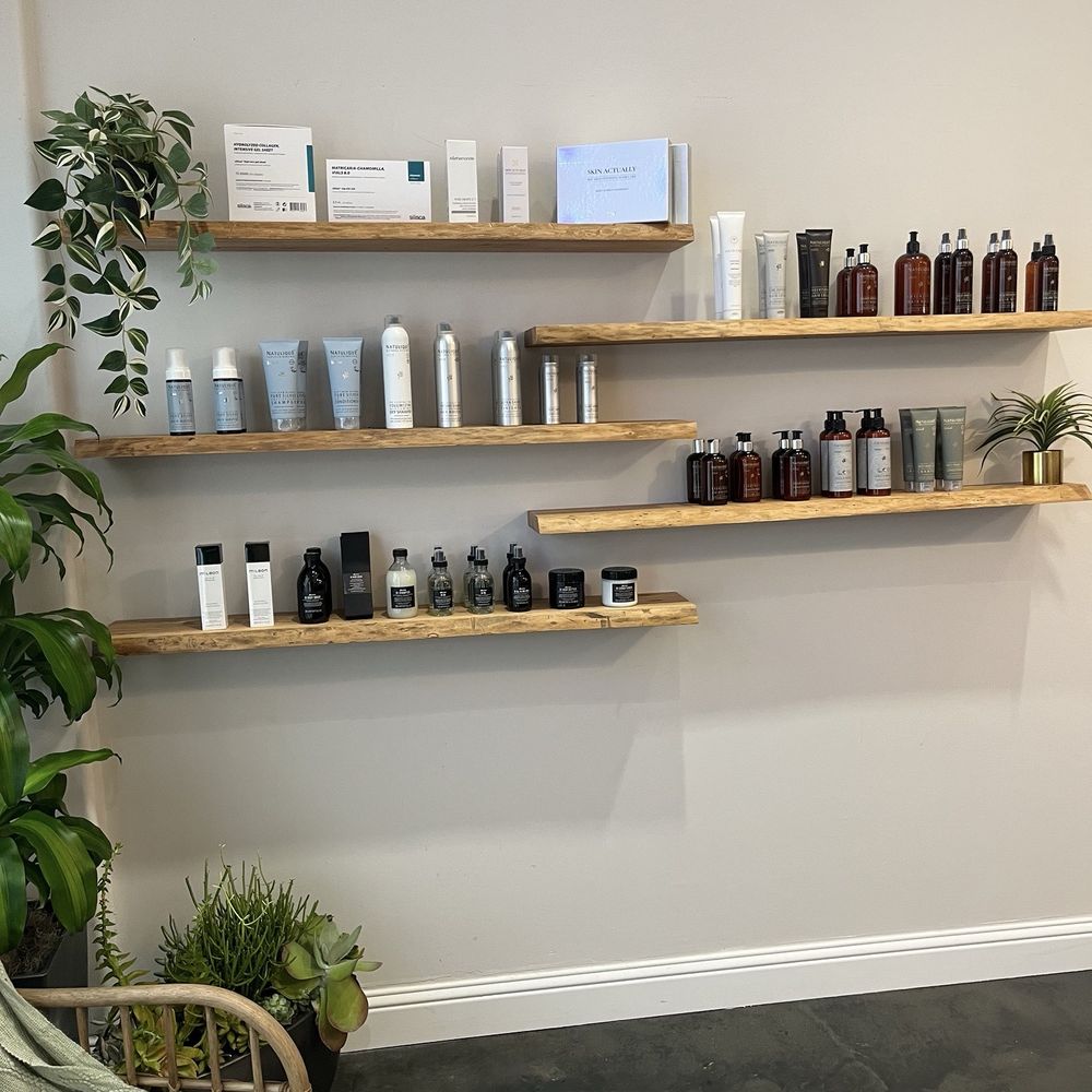 Halo Head Spa - Day Spas Near Me - Frisco, Texas
