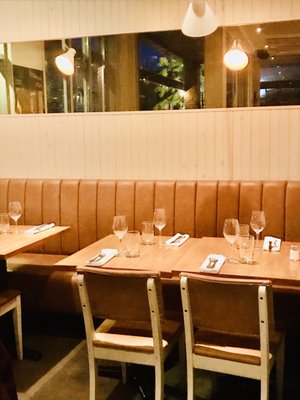 Stella Pizzeria by null