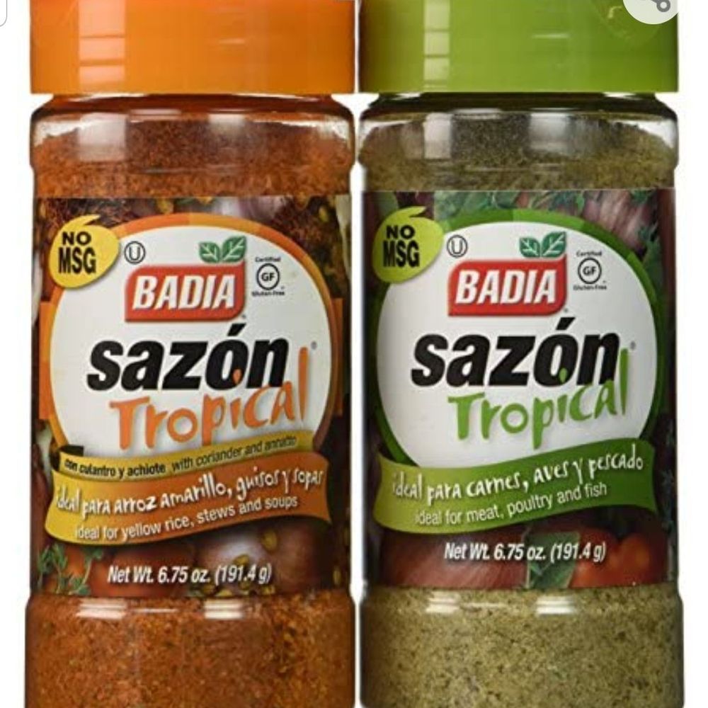 Jumbo Food - Found both of these here. No need to buy them from Amazon now. - International Grocery Near Me - Temple Hills, Maryland