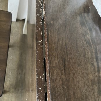 Nashville Shores - When you drop the leaves of the table, this is what you might find. - RV Parks Near Me - Hermitage, Tennessee
