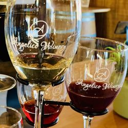 Angelico Winery