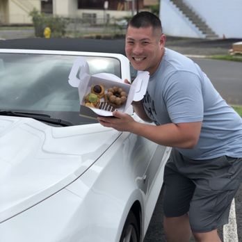 Liliha Bakery - Everyone get excited. - Bakeries Near Me - Honolulu, Hawaii Liliha Bakery - Everyone get excited. - Bakeries Near Me - Honolulu, Hawaii