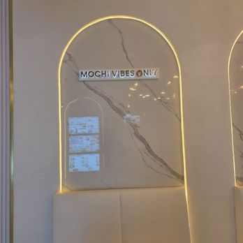 Marry Me Mochi - Desserts Near Me - Markham, Ontario
