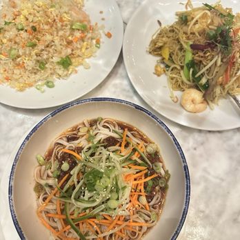 La La Noodle - Pan Asian Near Me - Las Vegas, Nevada