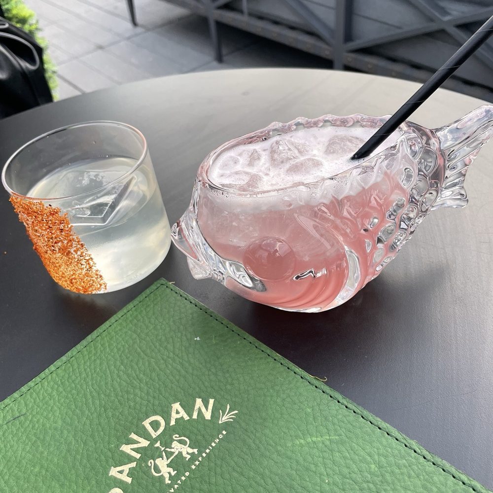 Pandan - Cocktail Bars Near Me - Chicago, Illinois