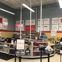 Office Depot - We can take care of your printing needs.