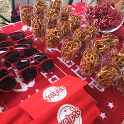 Melbourne BeerFest - Check-in on the Yelp app and score yourself a Beerfest survival kit!