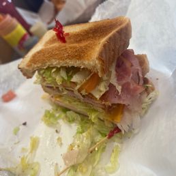 Tj club Tj club