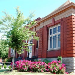 Clark County Historical Museum