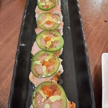 Sakuraya - Yellowtail - Sushi Bars Near Me - Orange, California Sakuraya - Yellowtail - Sushi Bars Near Me - Orange, California