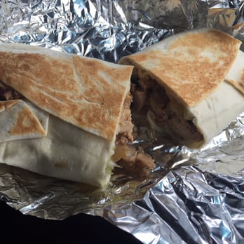 Yomna's Halal Gyro Cart - Chicken wrap...bigger than appears here. - Halal Near Me - Baltimore, Maryland Yomna's Halal Gyro Cart - Chicken wrap...bigger than appears here. - Halal Near Me - Baltimore, Maryland