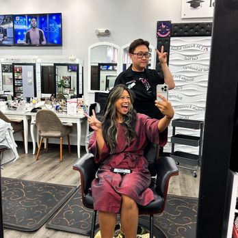 I M Beauty School - Hair Salons Near Me - Glenview, Illinois I M Beauty School - Hair Salons Near Me - Glenview, Illinois