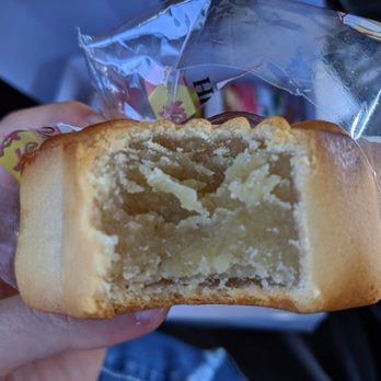 Huy Ky Bakery - Lotus #27 Cantonese-style mooncake. - Bakeries Near Me - San Diego, California Huy Ky Bakery - Lotus #27 Cantonese-style mooncake. - Bakeries Near Me - San Diego, California