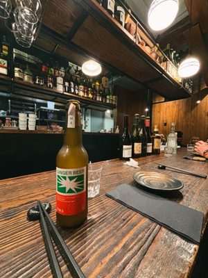Abri Soba by null