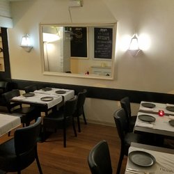 Micota - More formal dining on the other side.