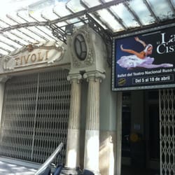 Teatro Tivoli