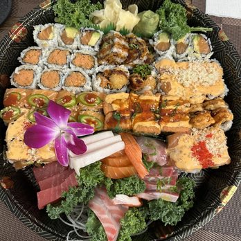 RIVER JAPANESE CUISINE - Updated February 2026 - 20 Photos - 1500