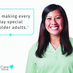 ComForCare Home Care
