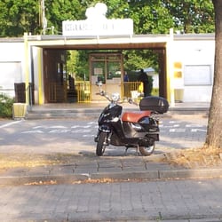 Kreuzsteinbad