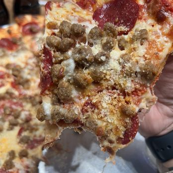 Pizza Lover - Pizza Near Me - South San Francisco, California Pizza Lover - Pizza Near Me - South San Francisco, California