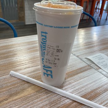 Tropical Smoothie Cafe - Sunrise Sunset Smoothie - Juice Bars & Smoothies Near Me - Concord, North Carolina Tropical Smoothie Cafe - Sunrise Sunset Smoothie - Juice Bars & Smoothies Near Me - Concord, North Carolina