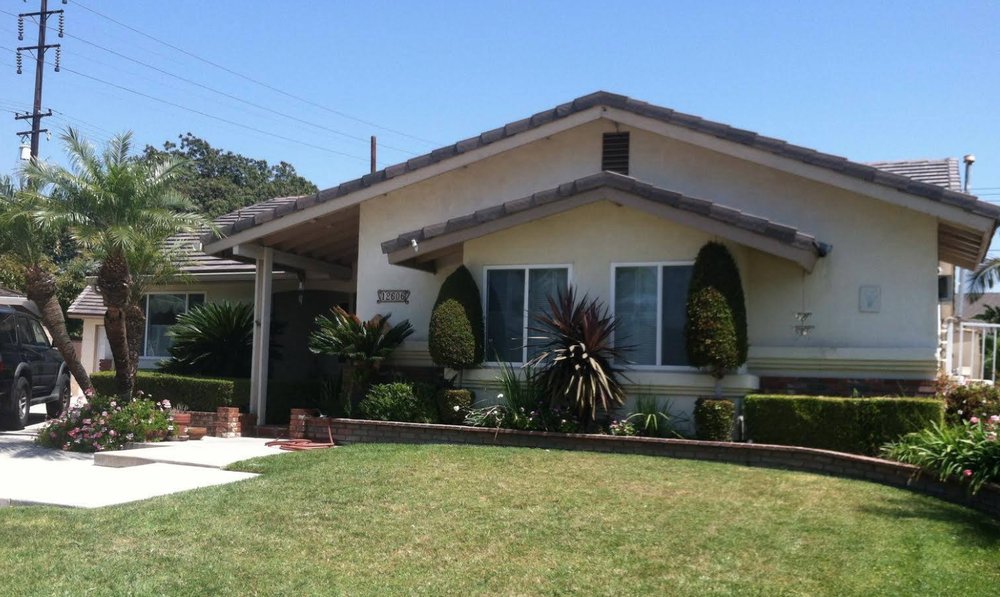 Slide of Horizon Roofing