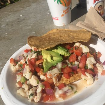 Tacos Baja - Seafood Near Me - Whittier, California Tacos Baja - Seafood Near Me - Whittier, California